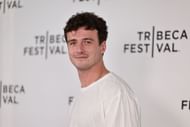 Micheál Richardson as Joe (Photo by Jamie McCarthy/Getty Images for Tribeca Festival))